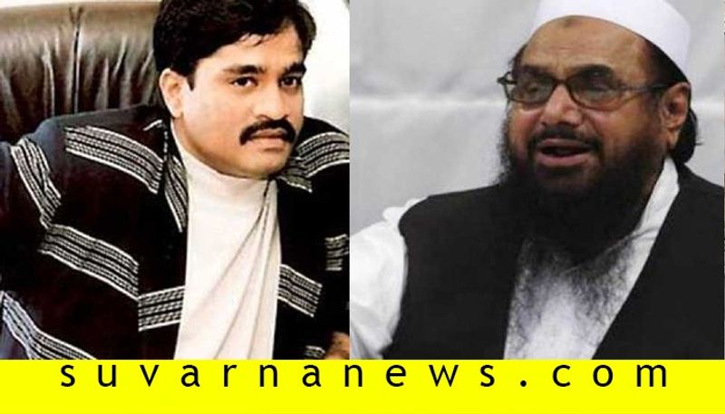 Laskhar e Taiba joins hands with Dawood Ibrahim to launch terror attacks in India