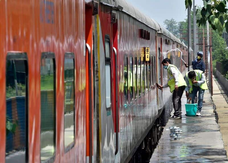 The New Travel Rules For Train passengers From Indian Railways