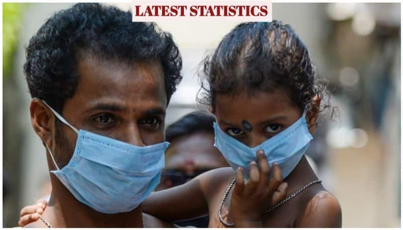 covid 19 toll of covid patients in india surges above 70000 live updates