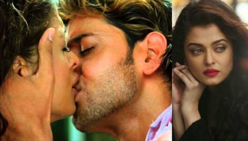 లిప్‌ లాక్‌ కారణంగా లీగల్‌ సమస్యలో పడ్డ హీరోయిన్‌
