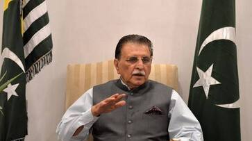 Niazi in fear, PM of slave Kashmir said, do attack on India