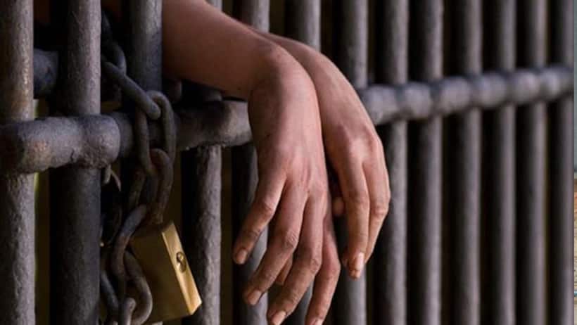 मुंबई के बाद अब दिल्ली की रोहिणी जेल में पहुंचा कोरोना, 15 कैदी संक्रमित