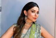 Kanika Kapoor Biography iwh