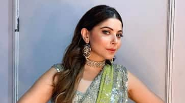 Kanika Kapoor Biography iwh