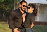 Amid lockdown, Salman Khan launches second song with Jacqueline Fernandez