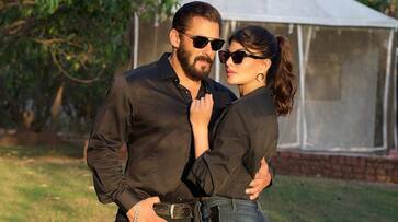 Amid lockdown, Salman Khan launches second song with Jacqueline Fernandez