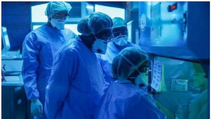 Nurses Day: Without them, other health workers, we will not win battle against epidemics, says Harsh Vardhan