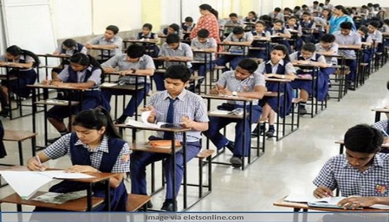 CBSE announces 10th, 12th board exams datesheet Check full timetable