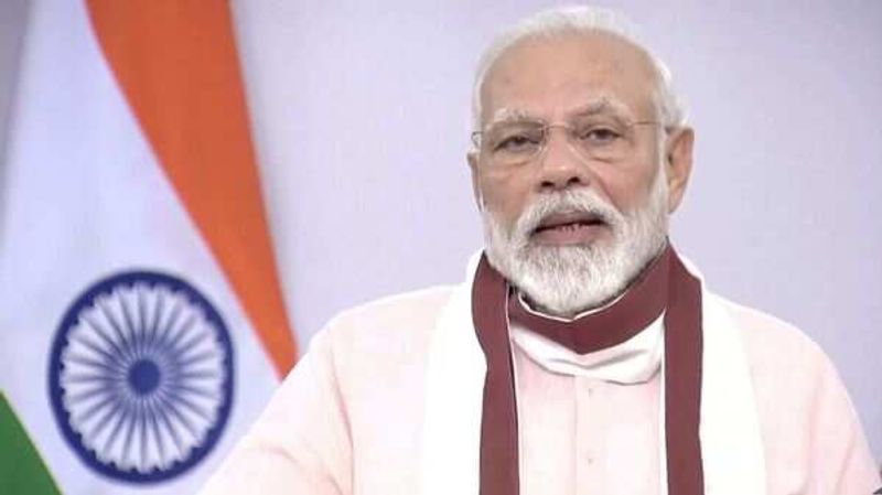 Pm Narendra modi anounce atma nirbhar bharat abhiyan package