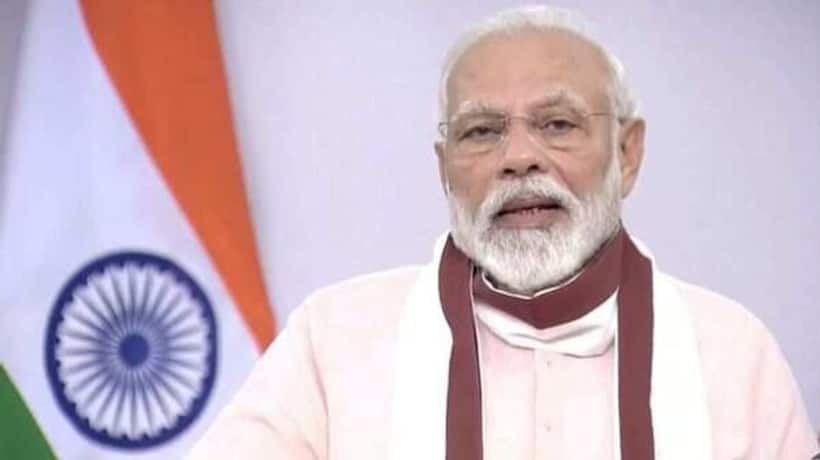 पीएम के आर्थिक पैकेज के ऐलान के बाद, गदगद हुआ उद्योग जगत
