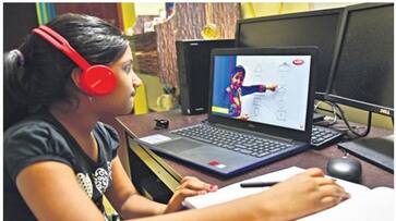 Amid COVID-19 crisis, Odisha s VSSUT helps school students with free online tutorials