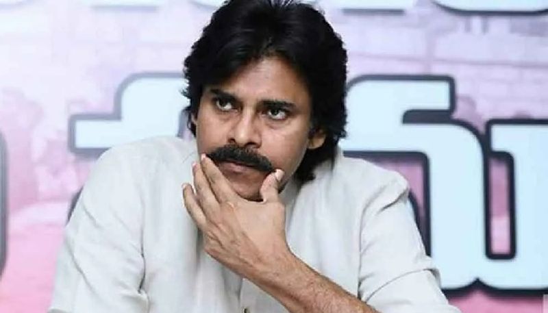 janasena chief pawan kalyan response on TTD Assets