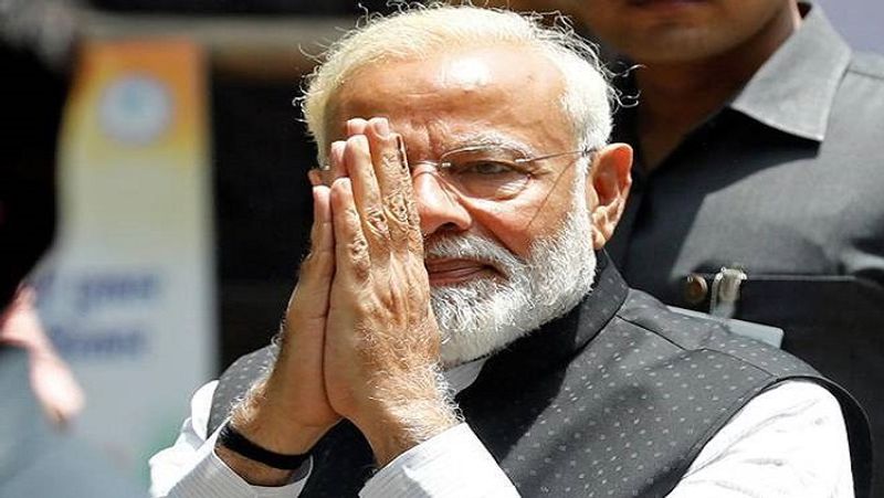 India Will Surely Surprise The World: Narendra Modi In His Open Letter