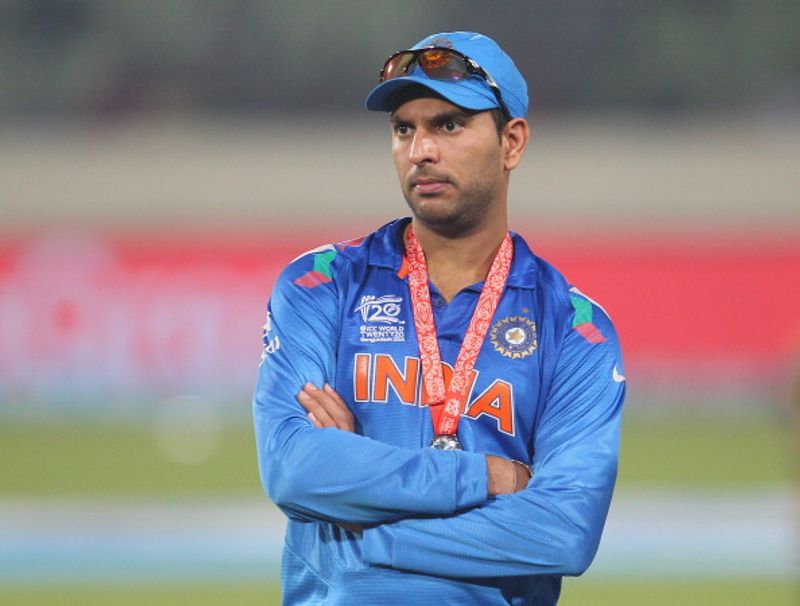 Yuvraj Singh coming out of retirement? Check out his latest Instagram post-ayh