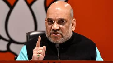 Amit Shah implements Modis vocal for local exhoration, orders CAPF canteens to sell swadeshi products