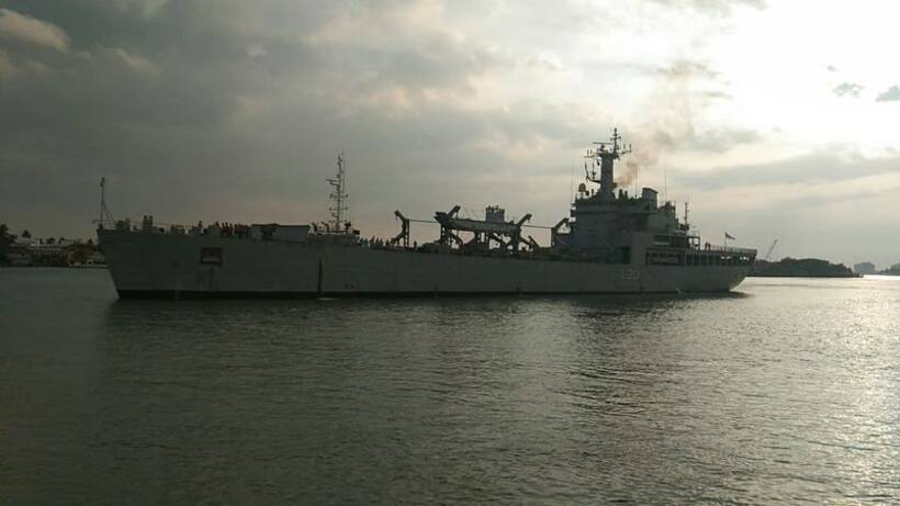 #Unmaskingchina: India increases surveillance in Indian Ocean region to track Chinese activities