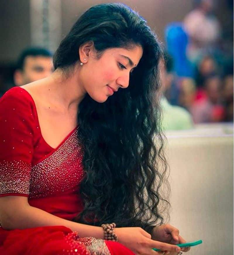 Sai Pallavi Virata Parvam movie release date is announced 