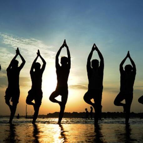 Yoga: ఈసారి యోగా దినోత్సవం విశాఖపట్నంలోనే ఎందుకు నిర్వహిస్తున్నారు? దీని ప్రత్యేకతలు ఏంటి?