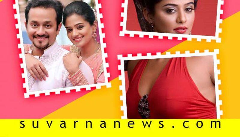 Actress Priyamani spends with husband Mustufa for long time