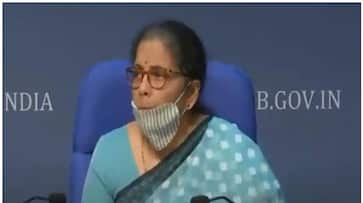 Rs 20 lakh crore financial package From redefining MSMEs to reducing TDS TCS heres what FM Nirmala said