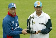 Sourav Ganguly made India tough team says Nasser Hussain picks 3 favourite India players