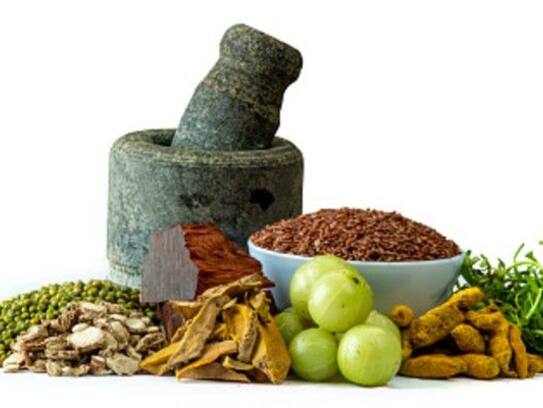 Corona will be treated with Ayurveda, the central government gave the green signal