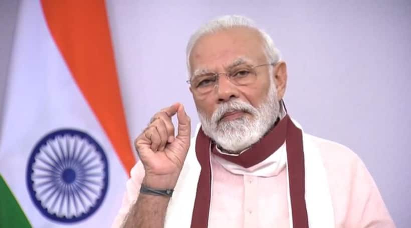मोदी सरकार की पहली वर्षगांठ, महीने भर चलेंगे कार्यक्रम
