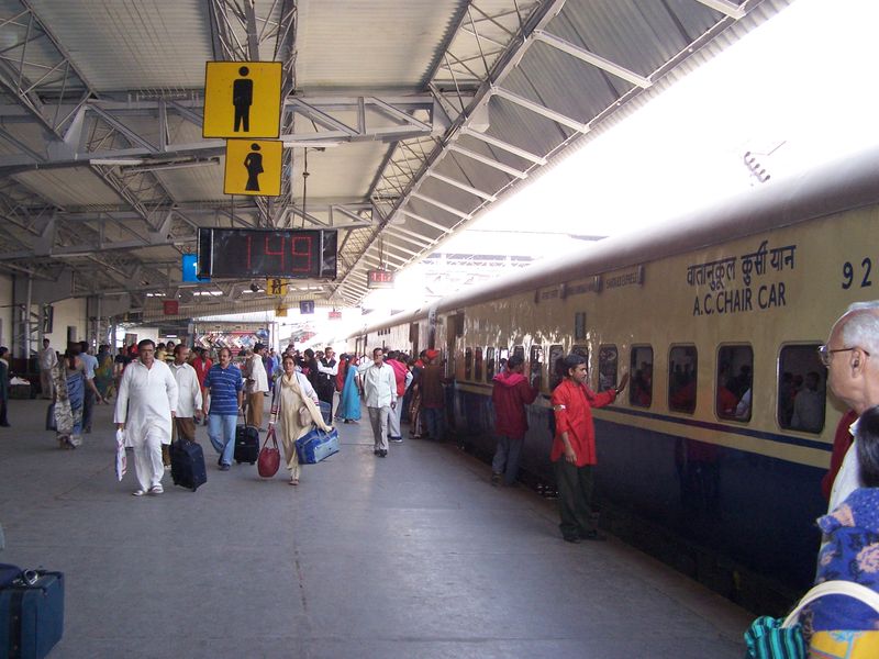 Indian Railways Cancels All Tickets Till June 30 Booked Earlier, Only Specials to be on Track