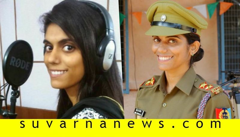 Two Kannada Voice Over Artists From Mangalore Becomes Voice to Covid 19 Caller tune In Karnataka