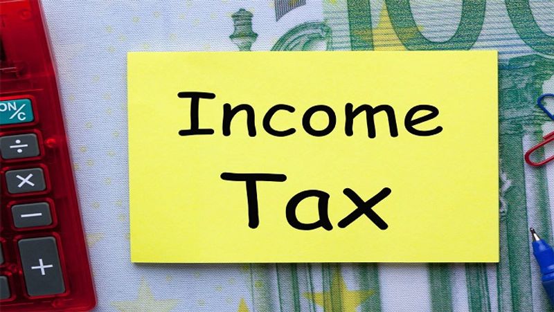 Deadline extended to file income tax