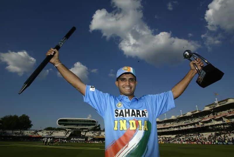 Sourav Ganguly shirt waving act Lords huge respect for him for doing that Nasser Hussain