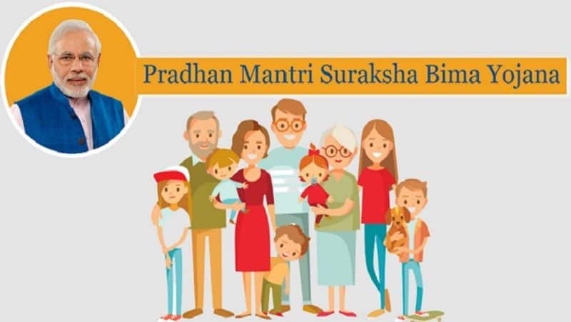 PMJJBY : PMSBY  : Govt raises premium for flagship insurance schemes PMJJBY, PMSBY