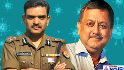 यूपी के 10 IAS-IPS अफसर, कोरोना की महामारी में ये 'देवदूत' की तरह कर रहे काम