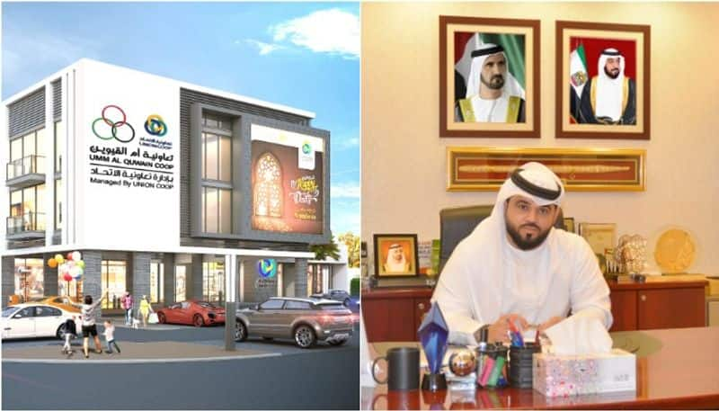 Union Coop to implement AED 4.6 crore worth project in Umm Al Quwain