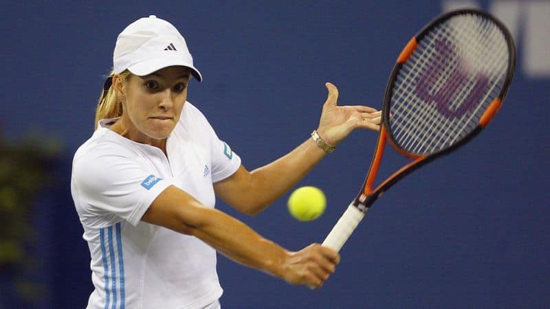 Justine Henin french queen of belgium