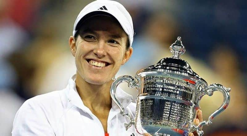 Justine Henin french queen of belgium