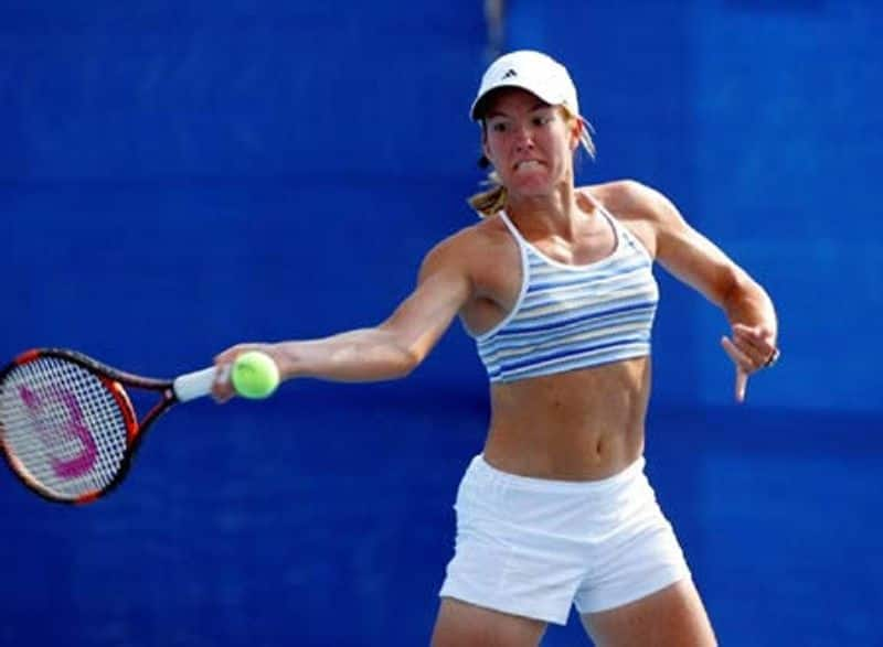 Justine Henin french queen of belgium