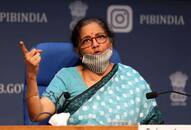 Rs 20 lakh crore financial package: Nirmala addresses issues related to migrants, farmers & street vendors