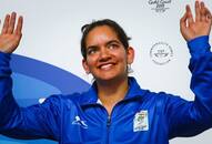 Khel Ratna award NRAI nominates shooter Anjum Moudgil