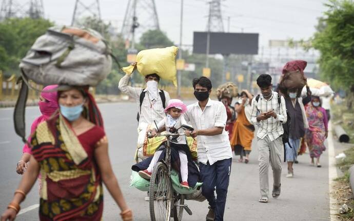 अगस्त से 23 राज्यों में 'वन नेशन वन राशन कार्ड' होगा लागू, 67 करोड़ लोगों को होगा फायदा