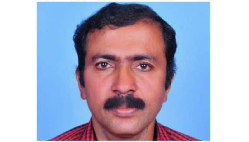 one more keralite expatriate died in UAE due to covid 19 coronavirus