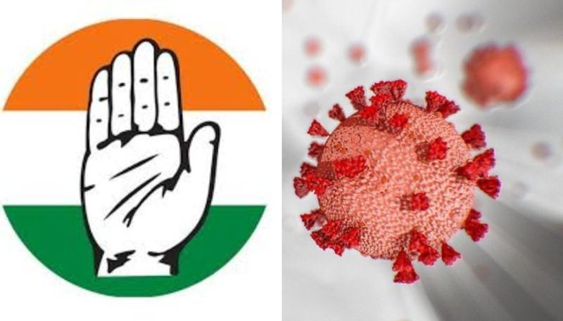 Magadi Congress Ex MLA HC Balakrishna Daughter Tests positive for coronavirus