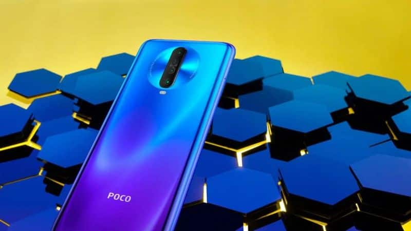 Poco X2 price increased  price and information