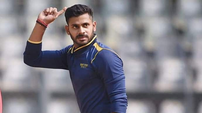 Manoj Tiwary: কেরিয়ারের সায়াহ্নে এসে মনোজের সামনে নতুন চ্য়ালেঞ্জ, প্রমাণ করার লক্ষ্যে অবিচল 'মন্ত্রীমশাই'