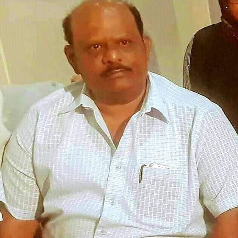 palayamkottai dmk mla mydeen khan son passed away