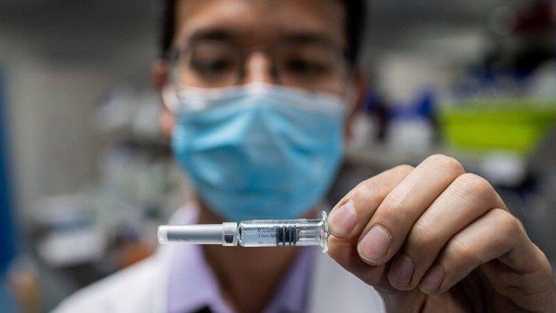 Bangladesh invention new vaccine