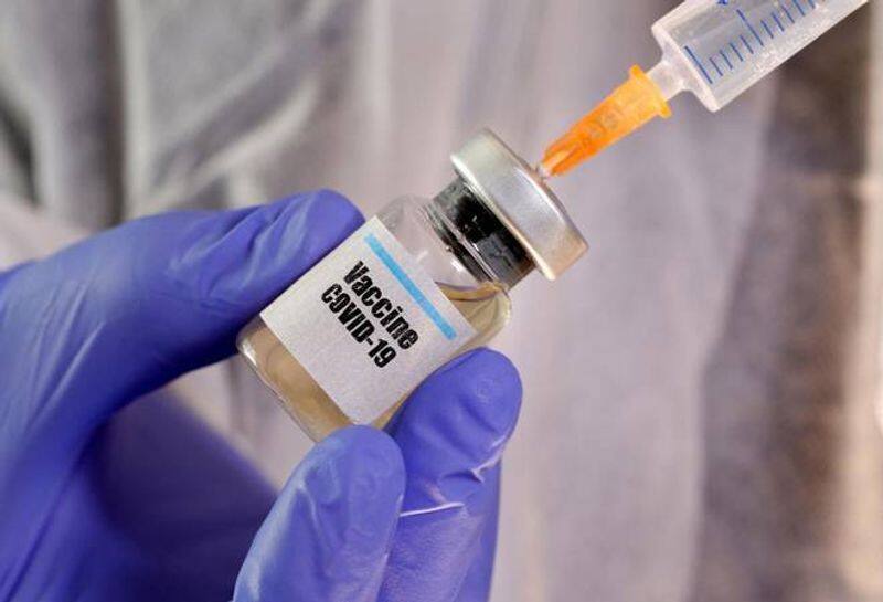 First coronavirus vaccine tested on people in US shows promise, results encouraging