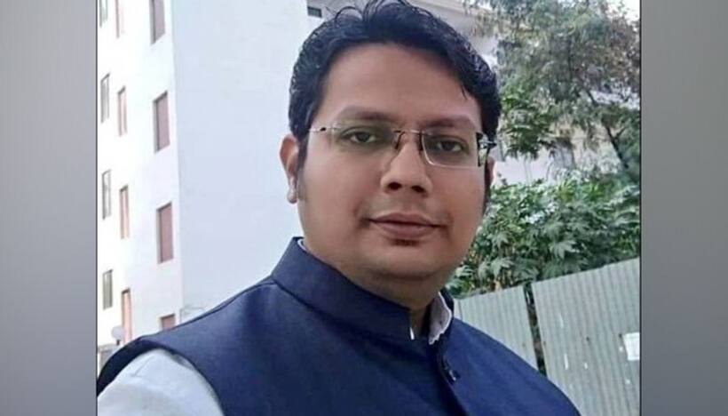 साजिश या दुर्घटना: पालघर मामले में साधुओं का केस लड़ रहे वकील की संदिग्ध परिस्थितियों में मौत, उठ रहे हैं सवाल