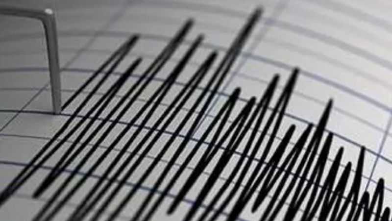 low intensity earthquake in delhi