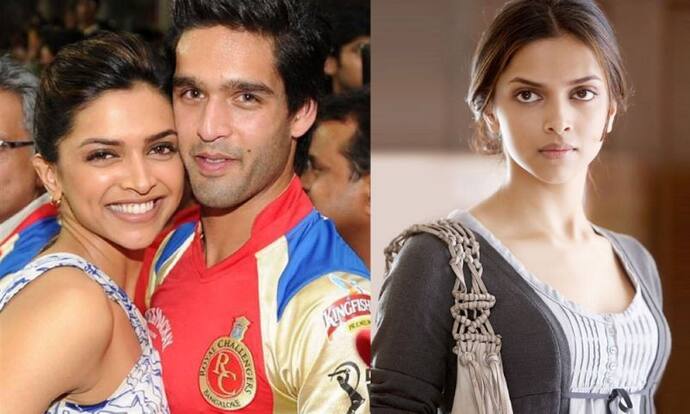 <p>We all know Deepika Padukone is now happily married to Ranveer Singh, and the two are one of the beloved couples of Bollywood. They both have a past that always pops up in media. Whether it is Ranbir Kapoor and Deepika or Ranveer and Anushka Sharma, we all get some interesting facts about their lives.<br />
&nbsp;</p>
